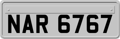 NAR6767