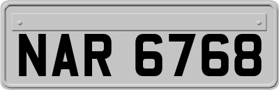 NAR6768