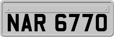 NAR6770