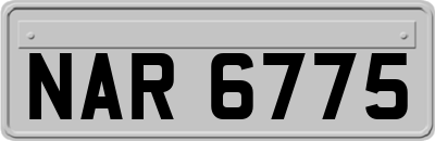 NAR6775