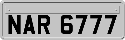 NAR6777