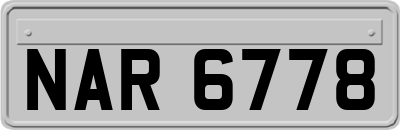 NAR6778