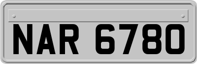 NAR6780