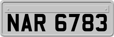 NAR6783