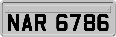 NAR6786