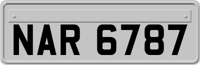 NAR6787