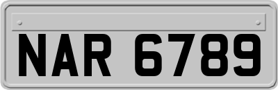 NAR6789