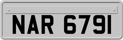 NAR6791