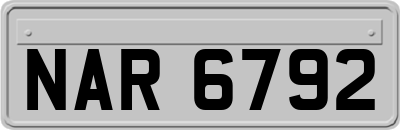 NAR6792