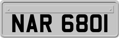 NAR6801