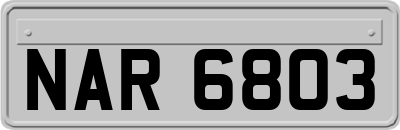 NAR6803