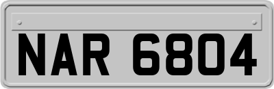 NAR6804