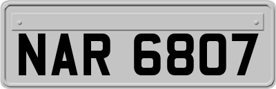 NAR6807