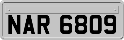 NAR6809