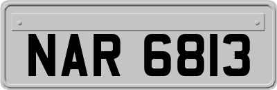 NAR6813