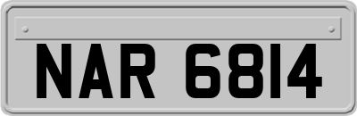 NAR6814