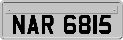 NAR6815