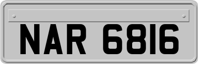 NAR6816