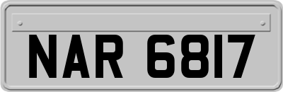 NAR6817