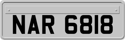 NAR6818