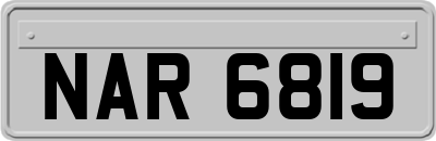 NAR6819