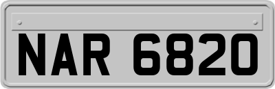 NAR6820