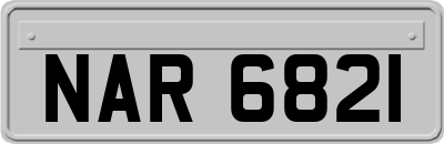 NAR6821