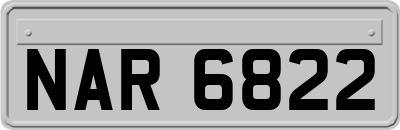 NAR6822