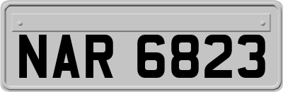 NAR6823