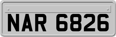 NAR6826