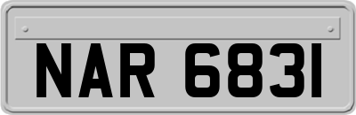 NAR6831