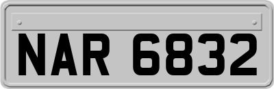 NAR6832