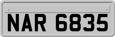 NAR6835