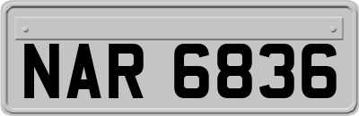 NAR6836