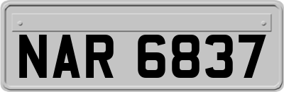 NAR6837