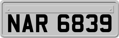 NAR6839