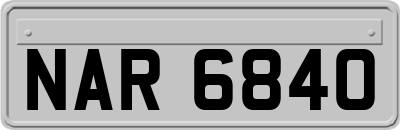 NAR6840