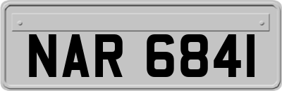 NAR6841