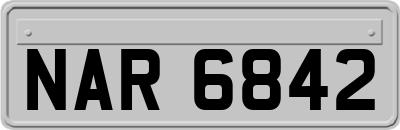 NAR6842