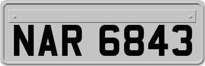 NAR6843