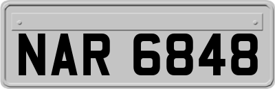 NAR6848