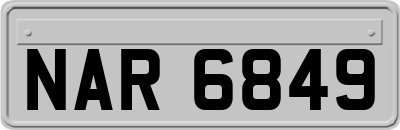 NAR6849