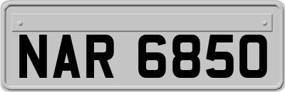 NAR6850