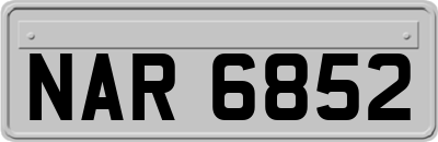 NAR6852