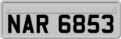 NAR6853