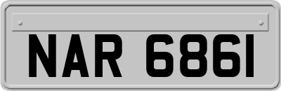 NAR6861