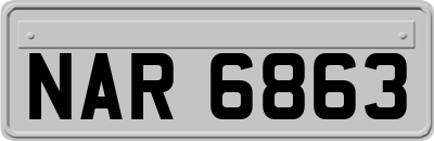 NAR6863