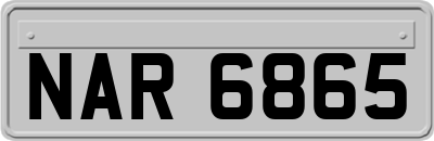 NAR6865