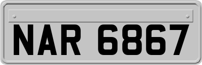 NAR6867