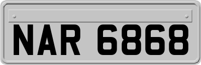 NAR6868